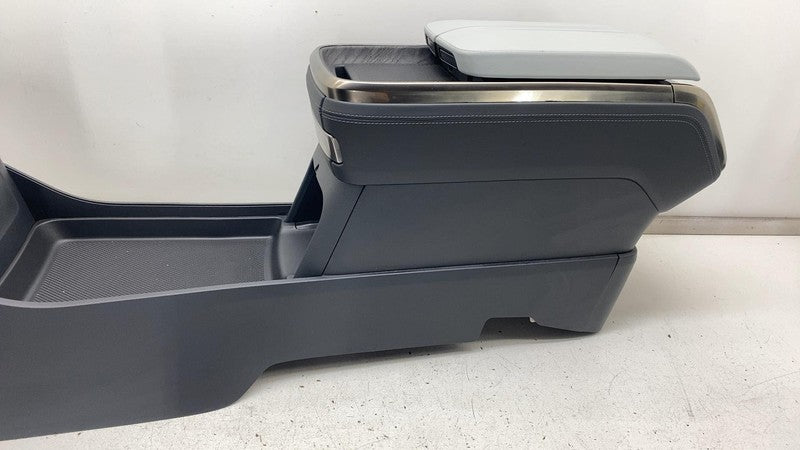 ⭕ 2022 2023 2024 Rivian R1T R1S Front Center Console Assembly Ocean Coast OEM