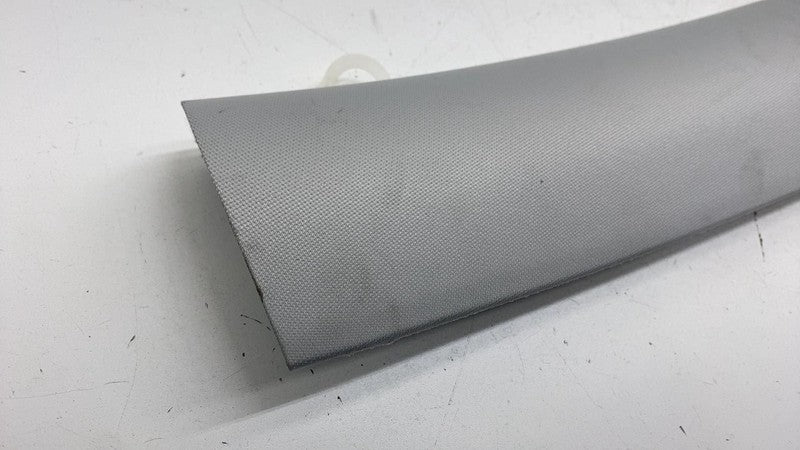 ⭕ 20-25 Tesla Model Y Front Right A-Pillar Upper Trim Cover Panel 1494