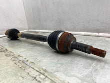 ⭕ 12-20 Model S MS Rear Left or Right CV Axle Shaft Half Shaft 36MM 1007719-01-B