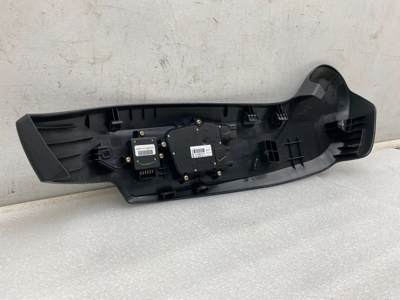 A1648201410 ⭕ 2012-2015 Tesla Model S MS Front Right Seat Control Switch & Trim Panel RH OEM