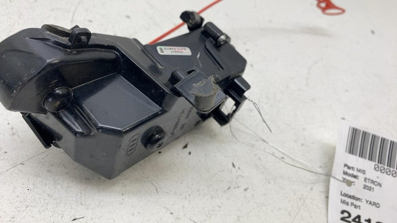 4KE861204 ⭕ 21-23 E-Tron Quattro Charge Door Lid Lock Release Actuator w/ Cable 4KE861204