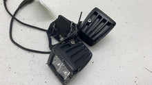 ⭕ 2014 2015 2016 2017 2018 Jeep Wrangler Bonnet Hood PAIR of Rigid Light Lamp