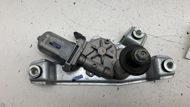 MS259600-4100 ⭕ 17-23 Chrysler Pacifica Rear Liftgate Back Door Glass Wiper Motor 68233454AA