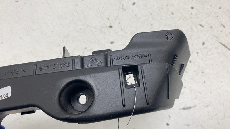 ⭕ 2019 Smart EQ Fortwo Rear Driver Side C-Pillar Trim Panel Left OEM A