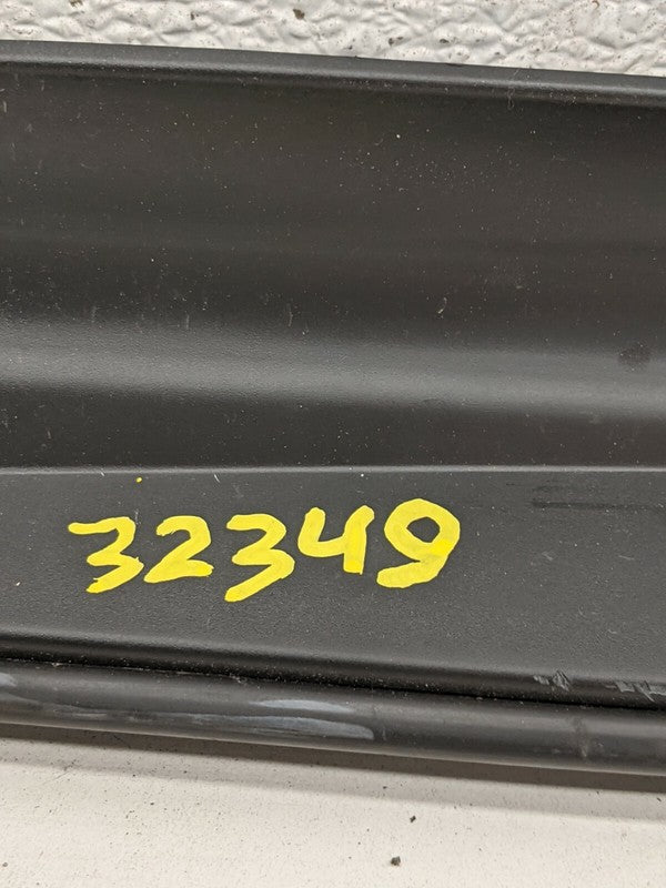 ⭕ 12-25 Model S Rear Right Tailgate Trunk Pinch Sensor Trim Molding 60