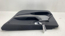 ⭕ 2021-2024 Polestar 2 PS2 Front Right Interior Door Panel Trim Card RH 31696476