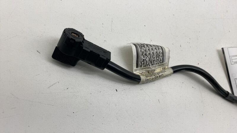 0670064690 ⭕ 2017 2018 2019 2020 Maserati Levante Battery BATT Ground Cable Wire 670064690