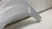 2013-2018 Ford C-Max Front Driver Side Fender Shell Cover Panel Left White YZ