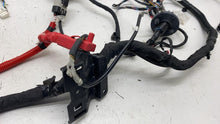 ⭕ 2025-2026 Tesla Model Y Front End Main Body Wiring Harness Cable Wire Loom