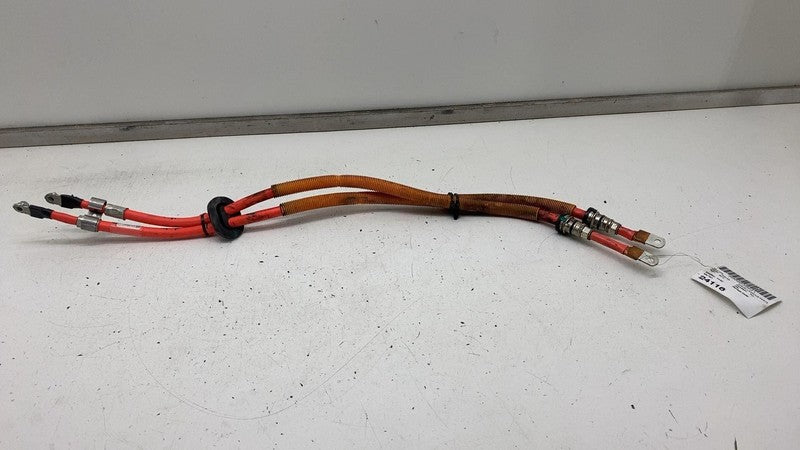 102256200B ⭕ 12-15 Model S Drive Inverter to High Voltage Junction Box Cable 1022562-00-B