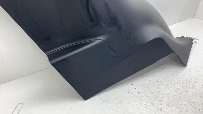 ⭕ 16-23 Tesla Model X Rear Left C-Pillar Lower Trim Trunk Finisher 107