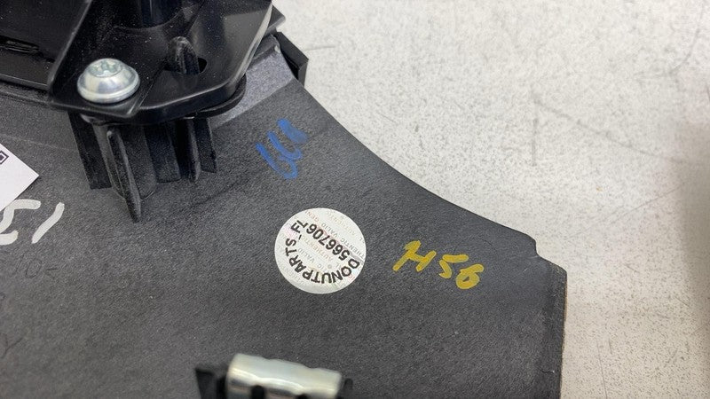 ⭕ 2016-2020 Tesla Model S SET of Dash A/C Air Vent Outlet Dashboard Tr