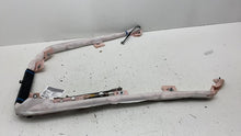 ⭕ 12-20 Tesla Model S Driver Side Roof Curtain Safety Airbag Left 1005261-00-F