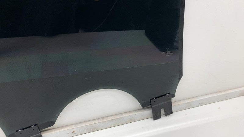 ⭕ 2016-2020 Tesla Model X MX Rear Driver Side Door Window Glass Left L