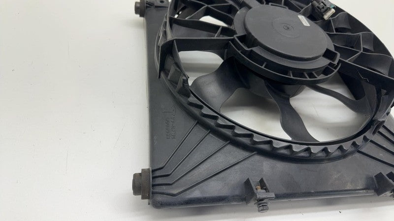⭕2012-2020 Tesla Model S Passenger Right Cooling Fan & Motor Shroud 60