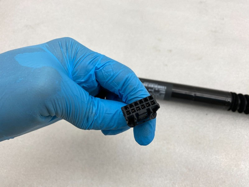 106344100F ⭕ 16-25 Model X Rear Left or Right Secondary Falcon Door Lift Strut 1063441-00-F