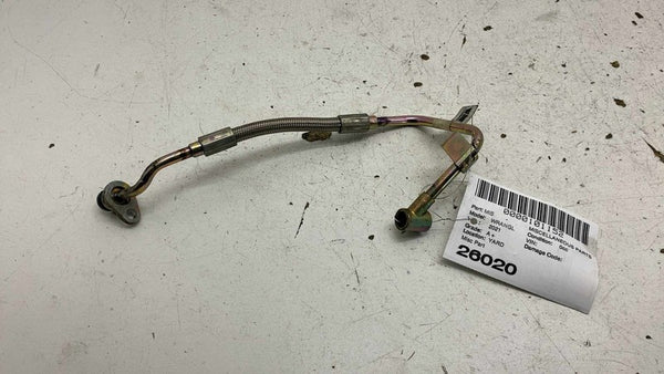 Miscellaneous Parts JEEP WRANGLER 21