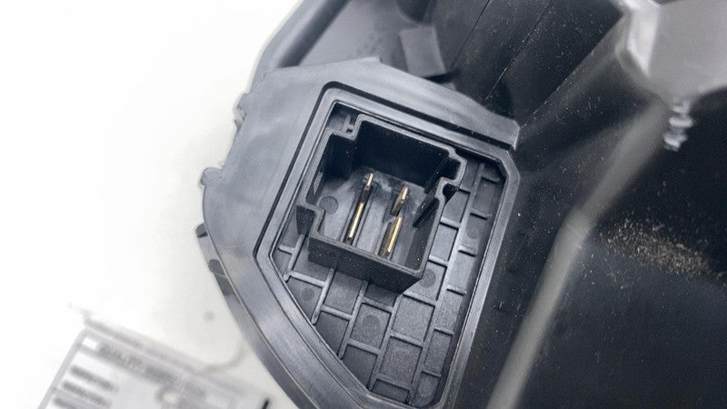 PM4090 2011-2018 Porsche Cayenne HVAC Air A/C Heater Blower Fan Motor Assembly OEM