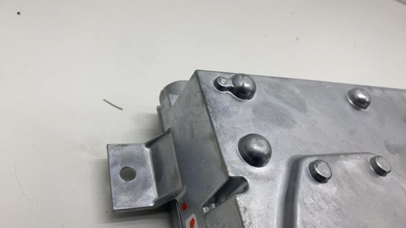 1048910 00 A 2012-2015 Tesla Model S MS 1-Phase High Voltage Junction Box Dual Motor Assembly
