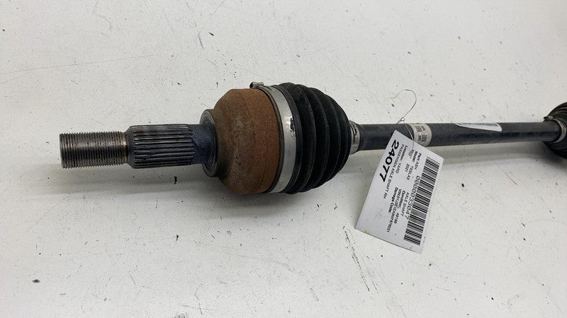 1044161-00-D 2017-2023 Tesla Model 3 Rear Halfshaft Right Axle Half Shaft (25MM) 1044168-00-A