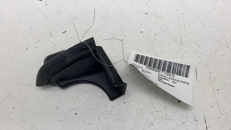 DK62-56198-AB ⭕ 14-22 Range Rover Sport Front Left Door Pillar Insulator Panel DK62-56198-AB