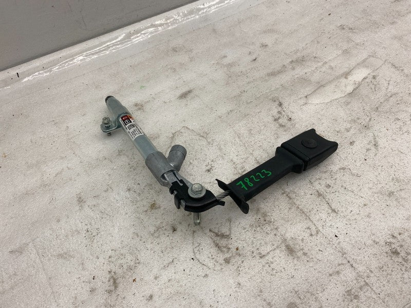 100453205E 12-20 Model S Left Model X Right Seat Belt 1st Row Lap Pretensioner 1004532-05-E