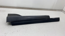 2013-2018 Ford C-Max Driver Side Skirt Rocker Molding Trim Panel Black Left OEM