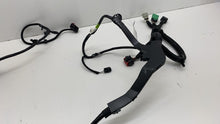 2012-2020 Tesla Model S MS Rear Subframe Coil Wiring Harness Cable Wire Assembly