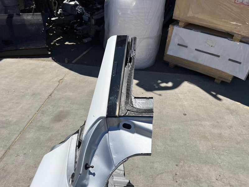 ⭕2012-2015 Tesla Model S Rear Left Quarter Body Side Panel Structural Cut Out LH