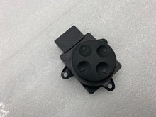 ⭕ 12-15 Tesla Model S Front Left or Right 1st Row Seat Control Switch AG130872-A