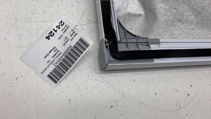 ⭕ 2014-2021 Ram ProMaster 1500 2500 3500 Caravan Side Window Assembly