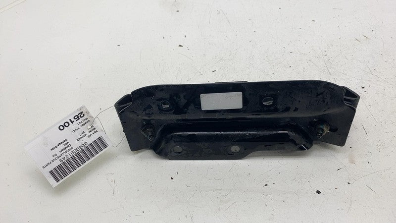 ⭕2012-2018 Jeep Wrangler Automatic Transmission Mount Insulator Bracket Assembly