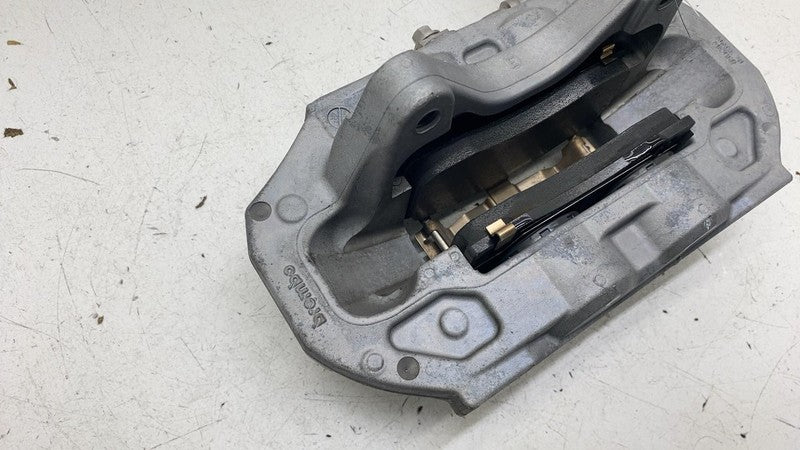 ⭕ 2017-2023 Tesla Model 3 Front Left Caliper w/ Brake Hose Line LH 104