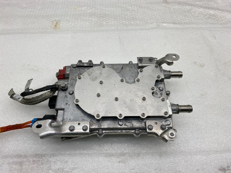 ⭕ 16-20 Tesla Model X High Voltage DC-DC Inverter Converter Module 106