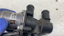 ⭕ 2025 Volkswagen ID.4 Heater Control Coolant Cooling Valve Solenoid 5Q0906457C