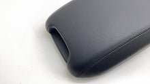 ⭕ 2018-2024 Porsche Cayenne Front Center Console Armrest Lid Cover 9Y0864101 OEM