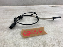 ⭕ 12-20 Model S Front Anti-Lock Brake System Wheel ABS Speed Sensor 1037794-00-B