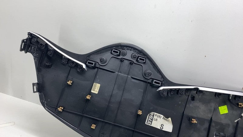 2016-2020 Tesla Model S Dashboard Instrument Panel Dash Top Pad Cover 