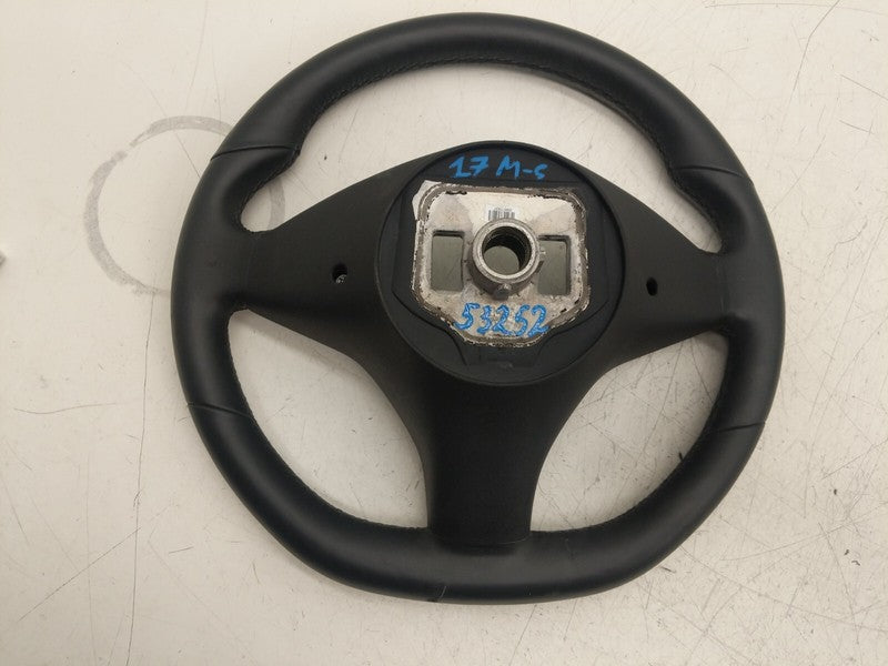 1036774-00-C ⭕2012-2020 Tesla Model S X Driver Steering Wheel Black Assembly 1036774-00-D OEM