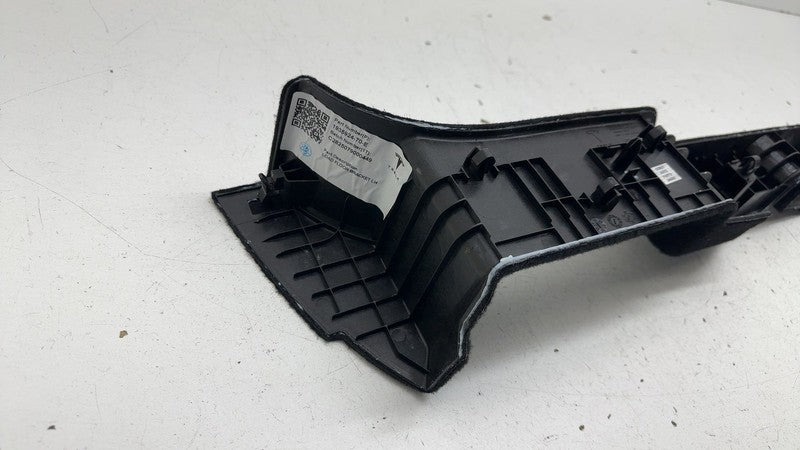 ⭕25-26 Tesla Model Y Rear Driver Side Trunk Load Floor Bracket Left 19