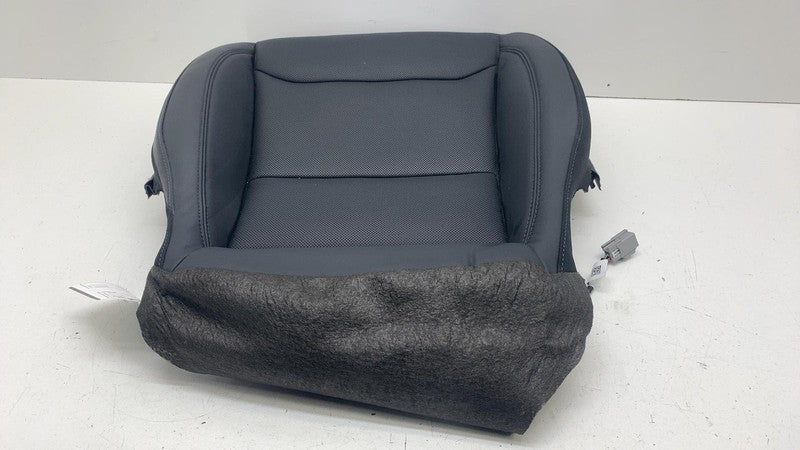 ⭕ 2024-2025 Model 3 Front Right Highland 1st Row Seat Lower Cushion 17