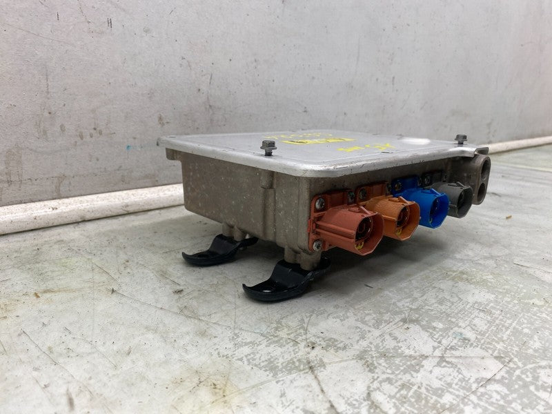 1028843 01 B ⭕ 12-15 Tesla Model S Front High Voltage Distribution Junction Box 1028843-01-B