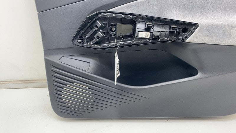 11K 867012 B ⭕ 23 Volkswagen ID.4 Front Passenger Door Trim Card Cover Panel Right 11K867012B