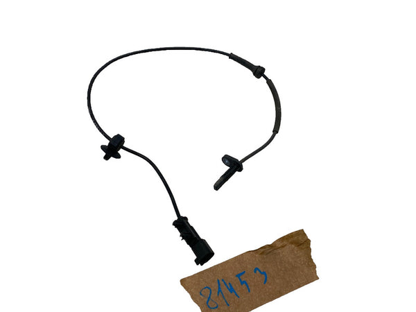 ⭕ 16-20 Model X Rear Left or Right Anti-Lock ABS Wheel Speed Sensor 1521548-00-A