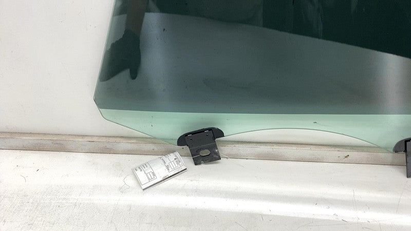 ⭕ 2012-2020 Tesla Model S MS Rear Driver Side Door Window Glass Left L