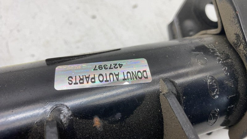 2022 2023 2024 Kia EV6 Driver Side Shock Strut Absorber w/ Coil Spring