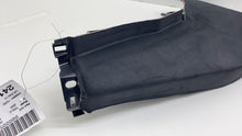 2024 Tesla Cybertruck Rear Driver Side Upper C-Pillar Cover Panel Trim Left LH