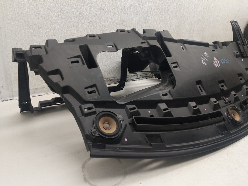 1003326 00 H ⭕ 12-15 Model S MS Dashboard Instrument Panel Carrier Mount Bracket 1003326-00-H