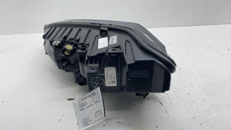 ⭕16-25 Model X Front Right Headlight Up-Level LED Headlamp 1034315-01-