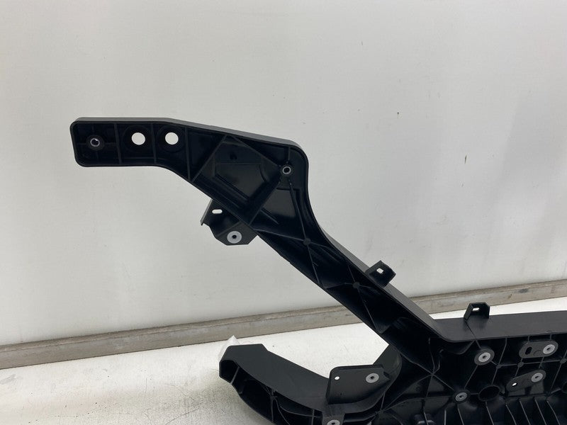 1495245 00 C 2020-2024 Tesla Model Y Front End Module Radiator Carrier Support Core Assembly